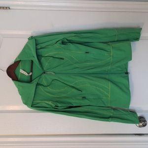 Lululemon Stride Jacket